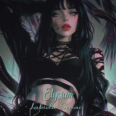 Elysium's cover