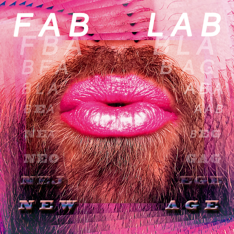 Fab Lab's avatar image