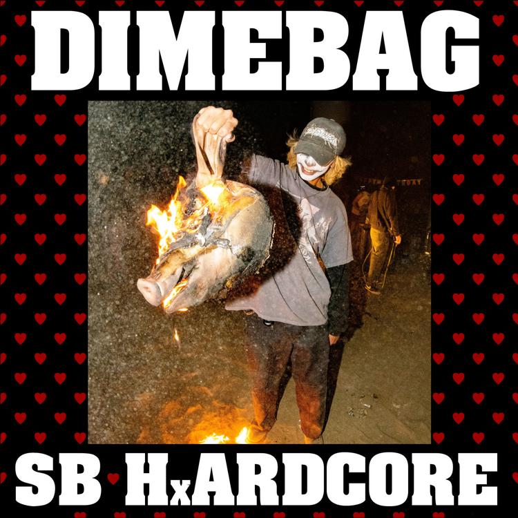 DIMEBAG's avatar image