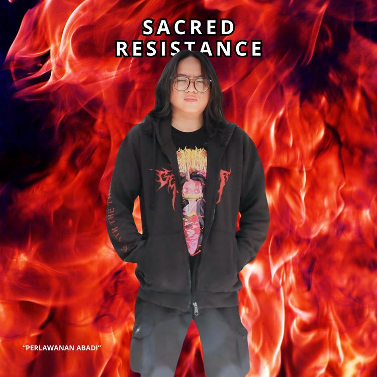 Sacred Resistance's avatar image