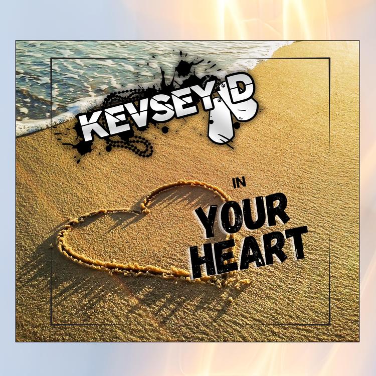 Kevsey D's avatar image