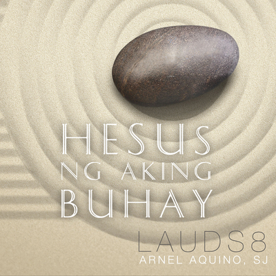 Lauds, Vol. 8: Hesus Ng Aking Buhay (Instrumental)'s cover