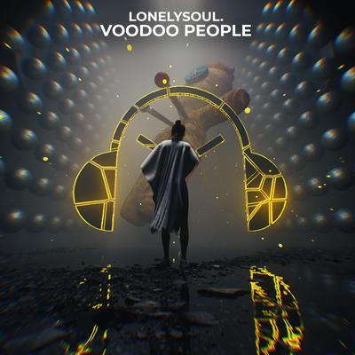 Voodoo People By Lonelysoul.'s cover