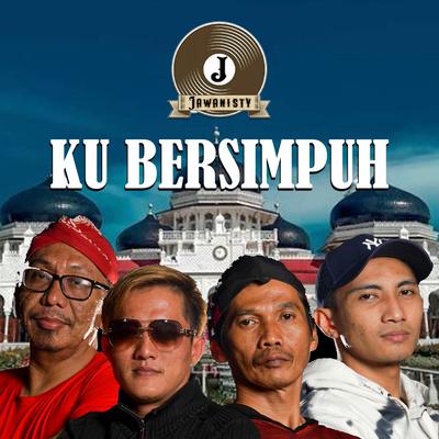Ku Bersimpuh's cover