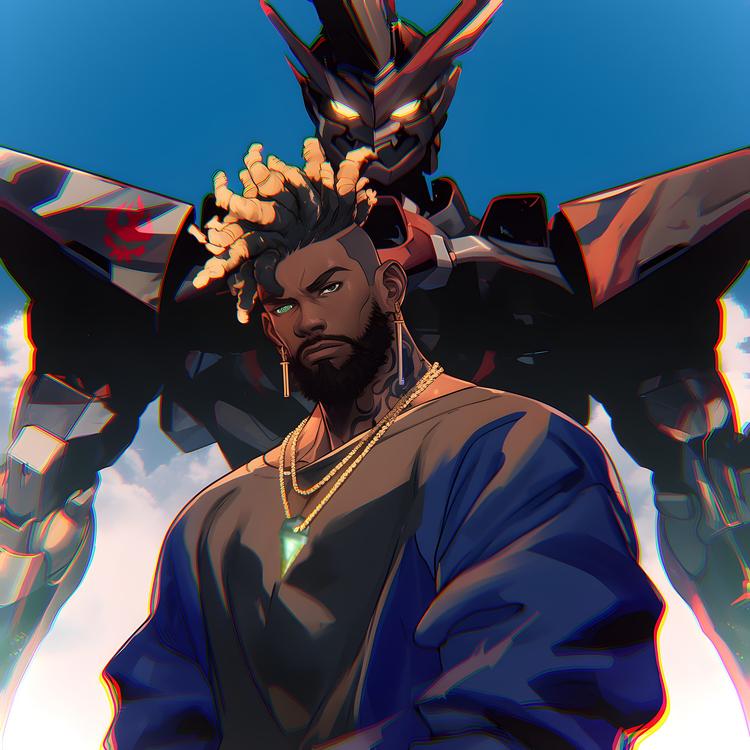 Nimbus Vin's avatar image