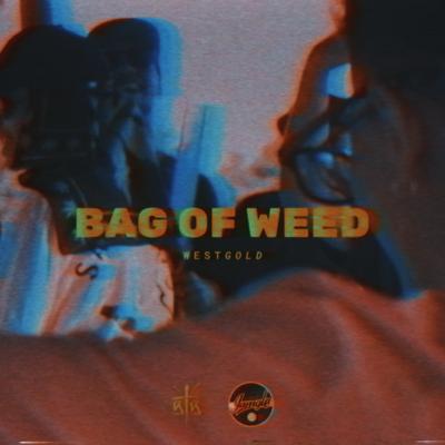 Bag of Weed (feat. iQlover & Robot)'s cover