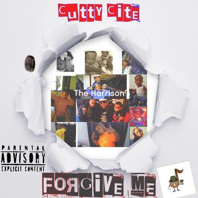 Cutty Cite's cover