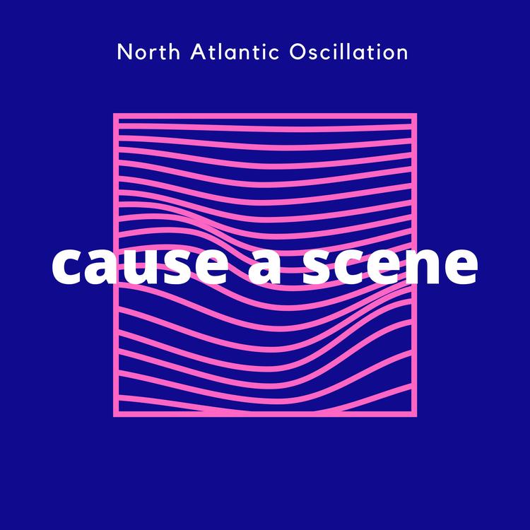 North Atlantic Oscillation's avatar image