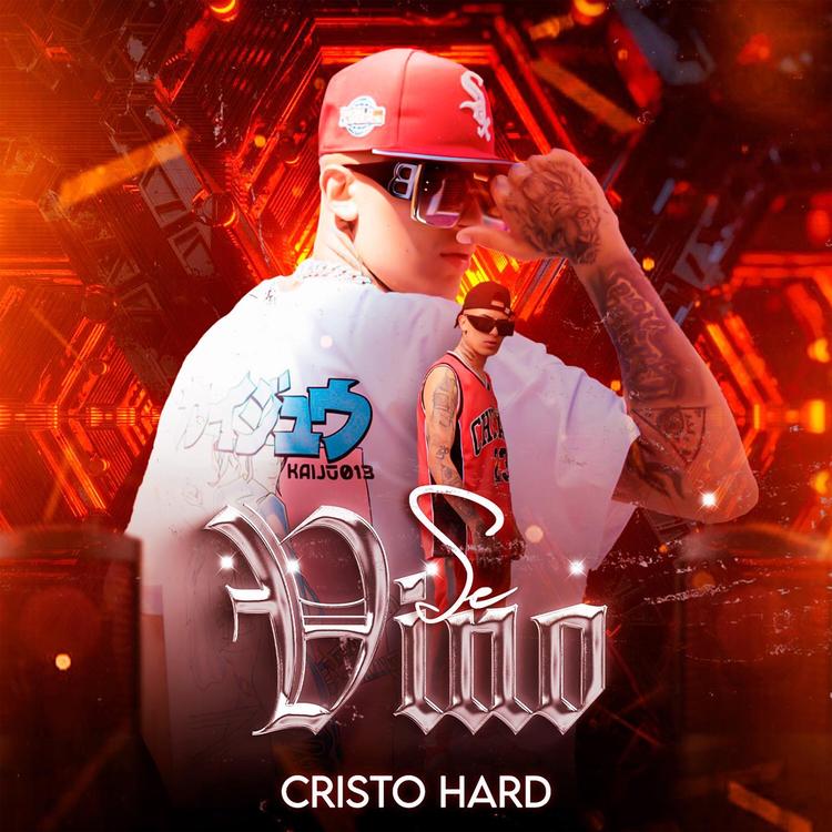 Cristo Hard's avatar image