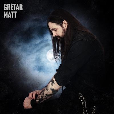 Grétar Matt's cover