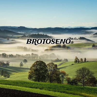 Brotoseno's cover