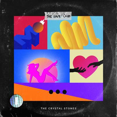 Probablemente By The Crystal Stones's cover