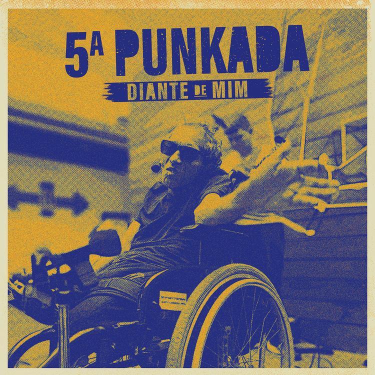 5ª Punkada's avatar image