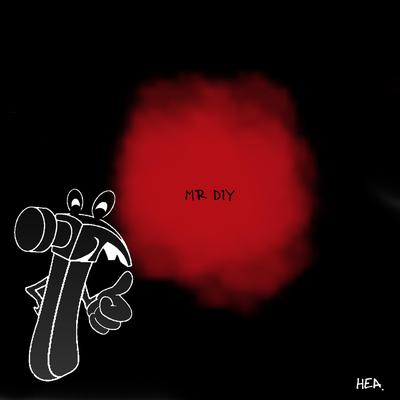 Mr.Diy's cover