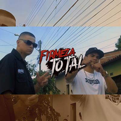 Firmeza Total's cover