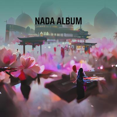 Nada Album (Cover)'s cover