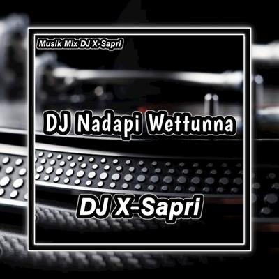 DJ Nadapi Wettunna's cover