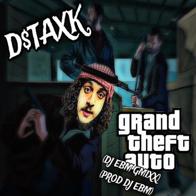 D$taxk's cover