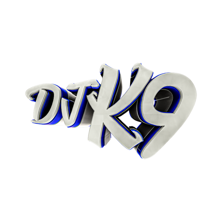 DJ K9's avatar image