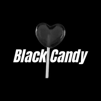 Black Candy (Instrumental)'s cover