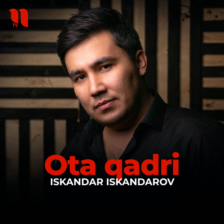 Iskandar Iskandarov's avatar image