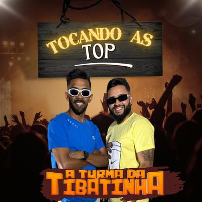 Tamanho da Poupança By A Turma da Tibatinha's cover