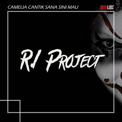 Sound Mandarin By R.I Project's cover