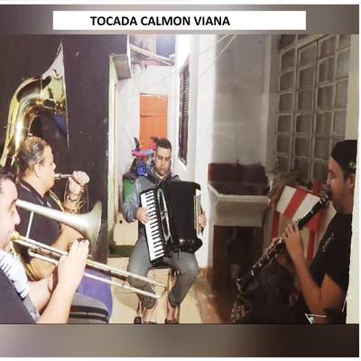 Tocada Calmon Viana's cover