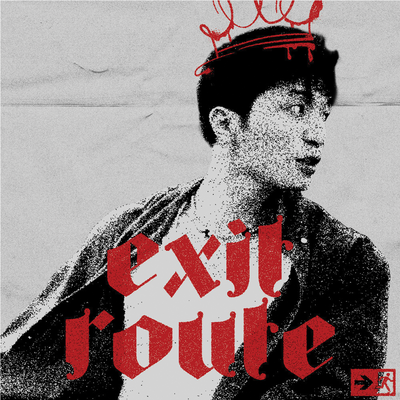 Exit Route's cover