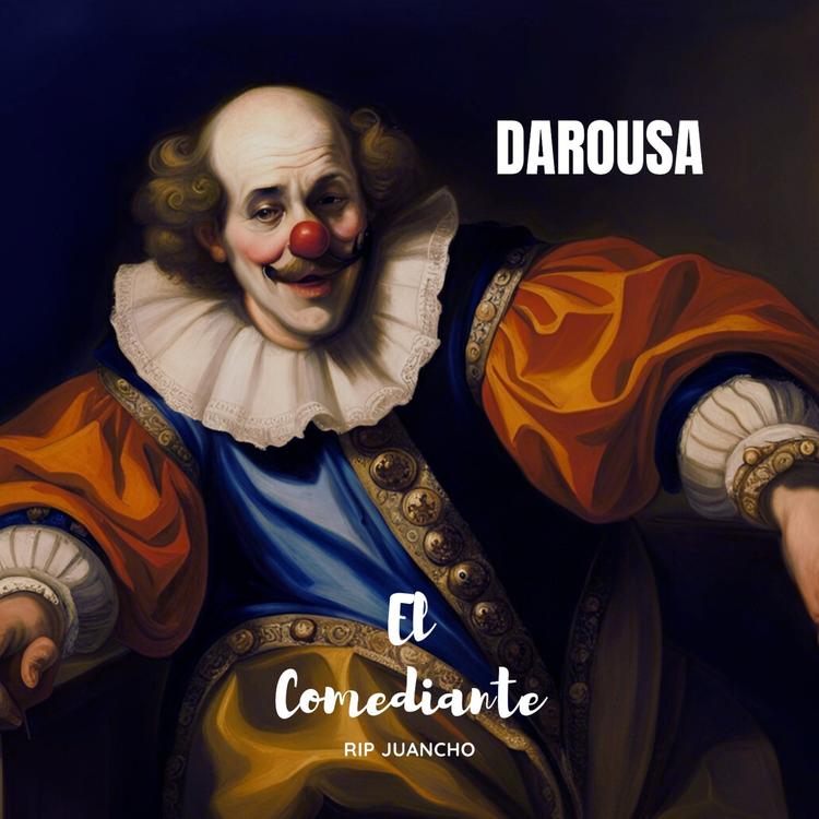 Darousa's avatar image