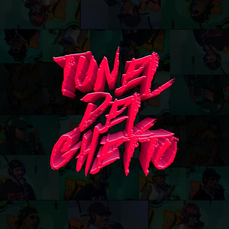 Tunel del Ghetto's avatar image