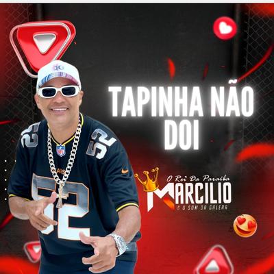 Tapinha Não Dói's cover