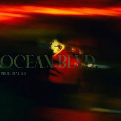 OCEAN BLVD.'s cover