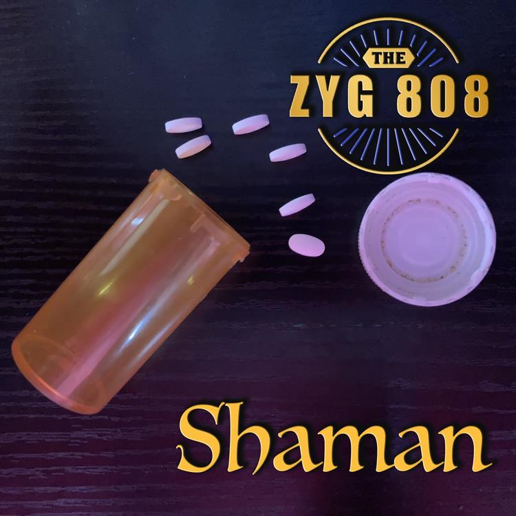 The ZYG 808's avatar image