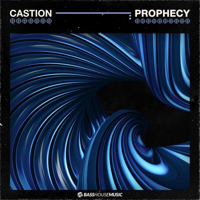 Prophecy By Castion's cover