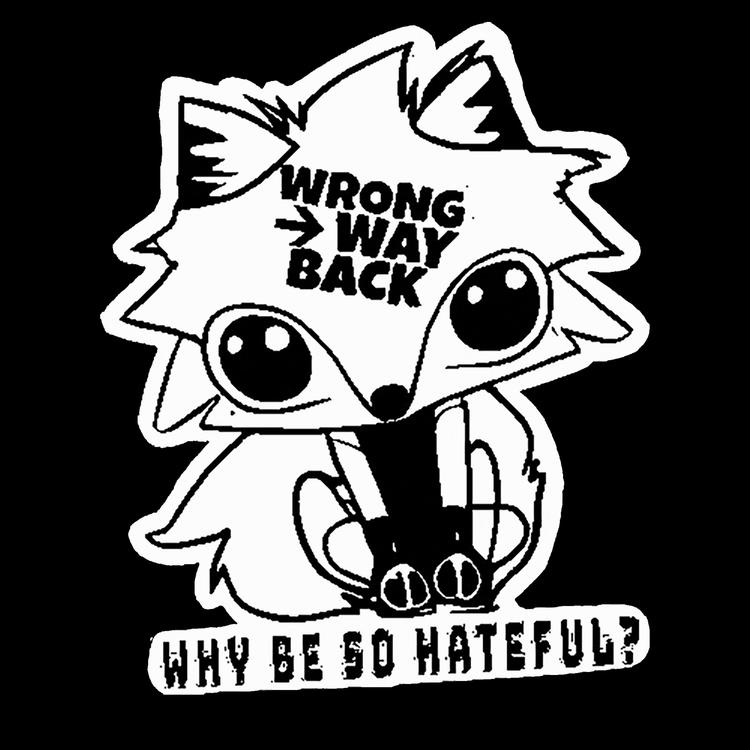 Wrong Way Back's avatar image