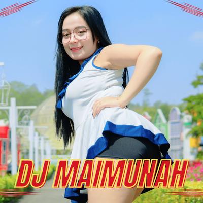 Maimunah (DJ Remix)'s cover
