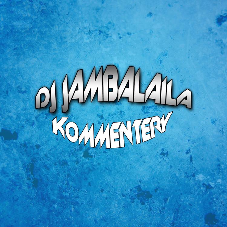 DJ Jambalaila's avatar image