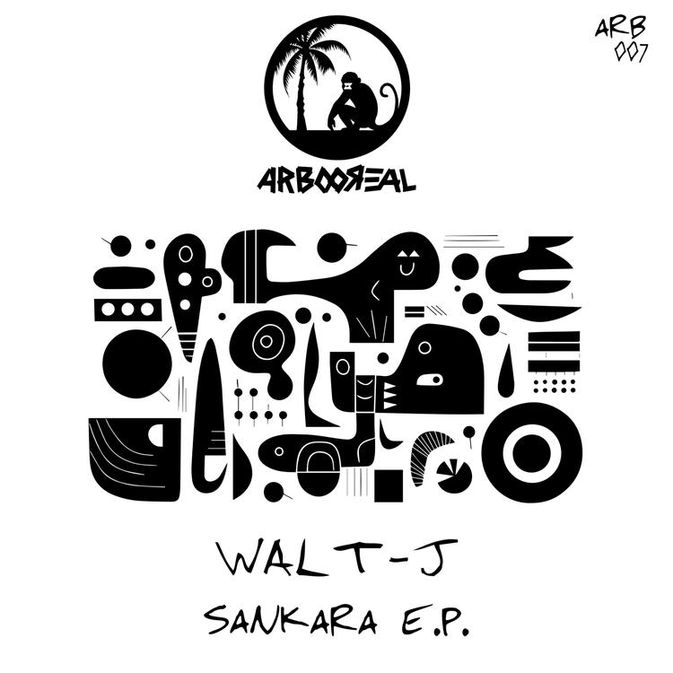 Walt J's avatar image