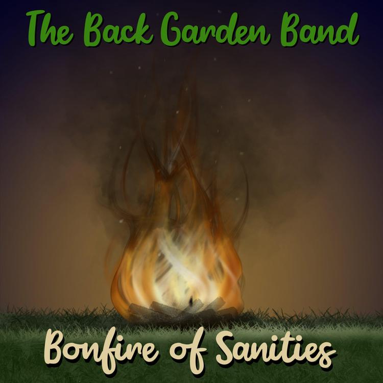 The Back Garden Band's avatar image