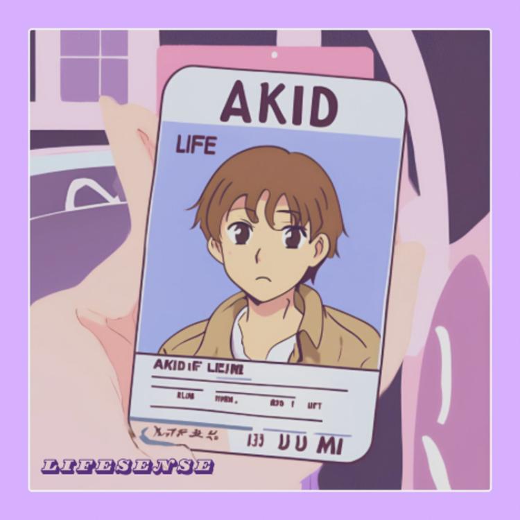 Akid's avatar image