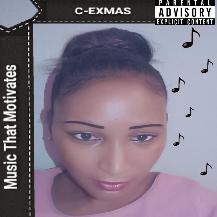 C-EXMAS's avatar image