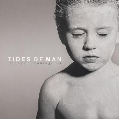 We Were Only Dreaming By Tides of Man's cover