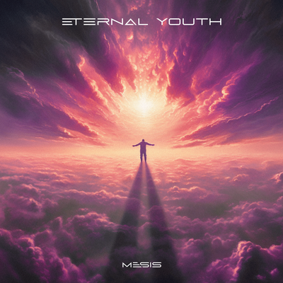 Eternal Youth's cover