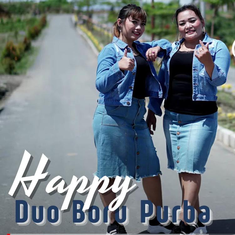 Duo Boru Purba's avatar image