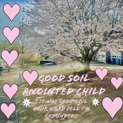 Good Soil's cover