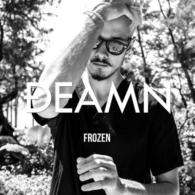 Frozen's cover