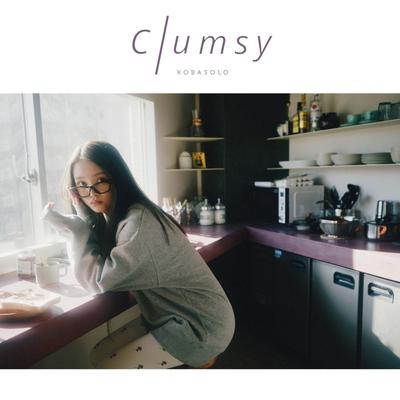 Clumsy's cover