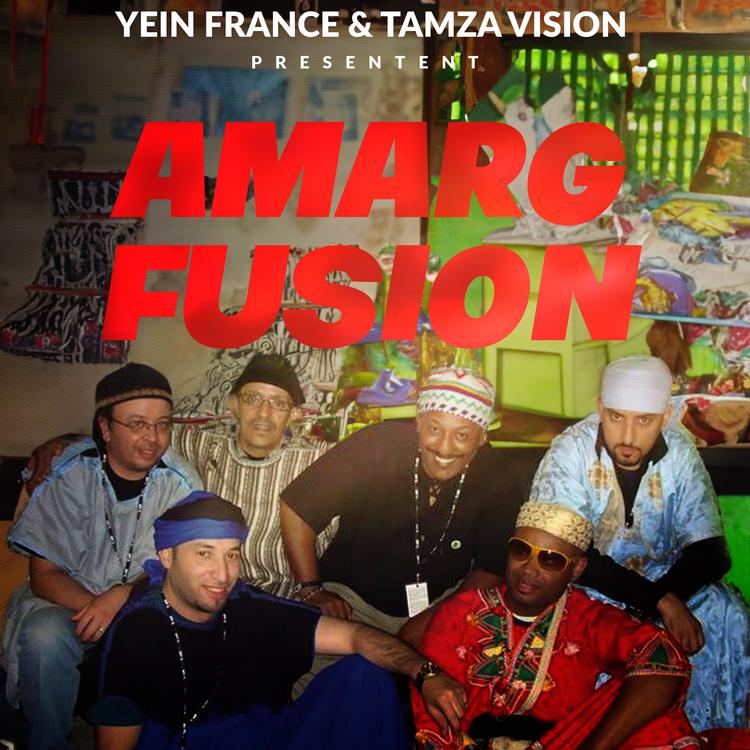 Amarg Fusion's avatar image