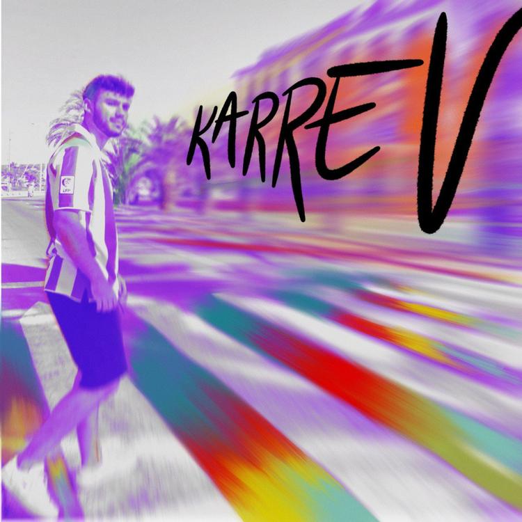 Karre V's avatar image